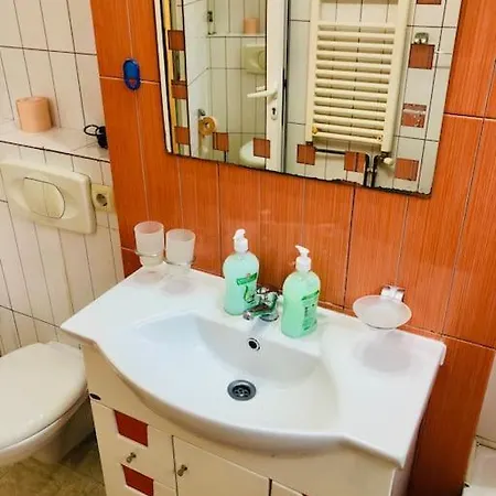 Apartment Modern Flat Near City Center I1 Timisoara
