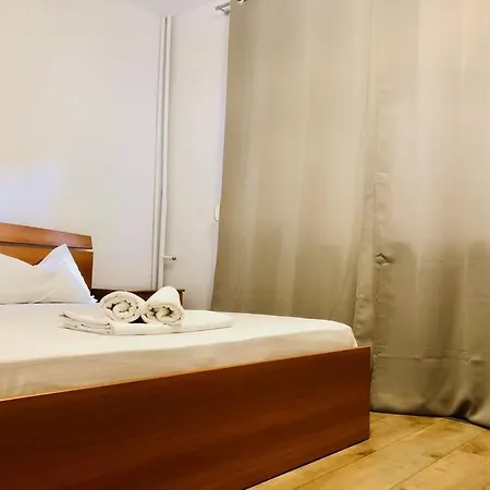 Modern Flat Near City Center I1 * Timisoara