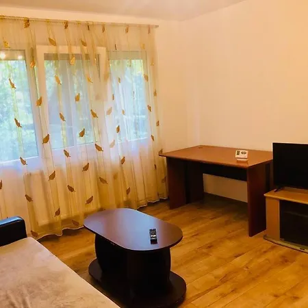Apartment Modern Flat Near City Center I1 Timisoara