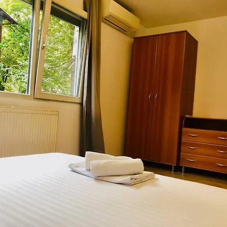 Modern Flat Near City Center I1 * Timisoara