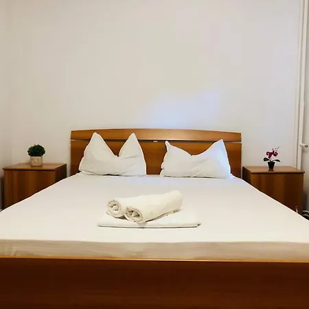 Modern Flat Near City Center I1 Timisoara